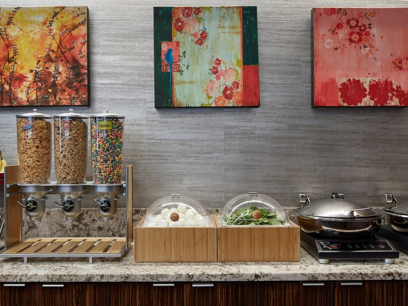 Fairfield Inn & Suites Washington, DC/Downtown 10