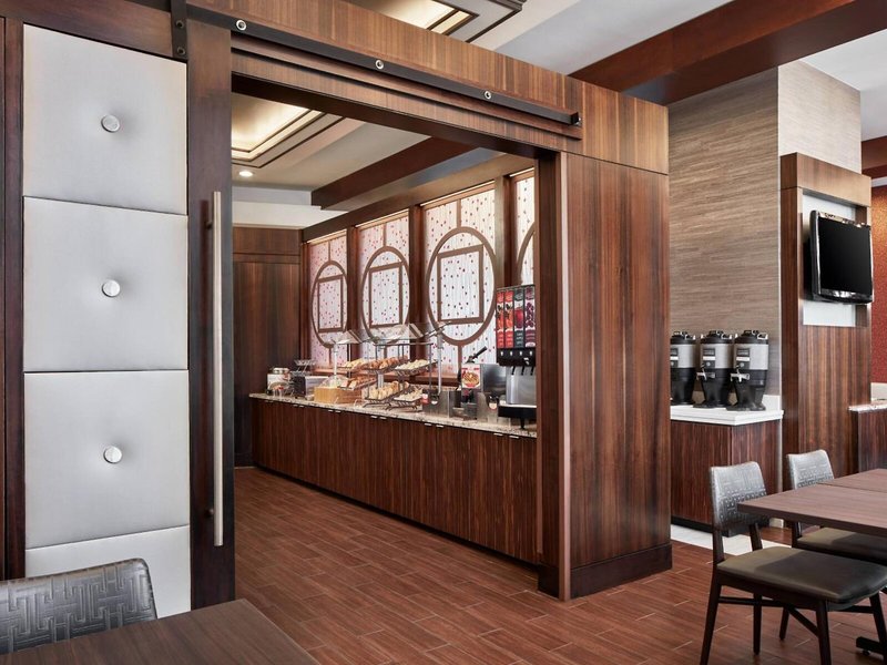 Fairfield Inn & Suites Washington, DC/Downtown 11