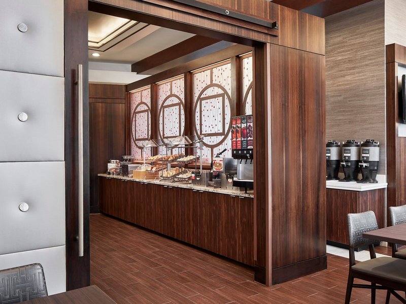 Fairfield Inn & Suites Washington, DC/Downtown 12