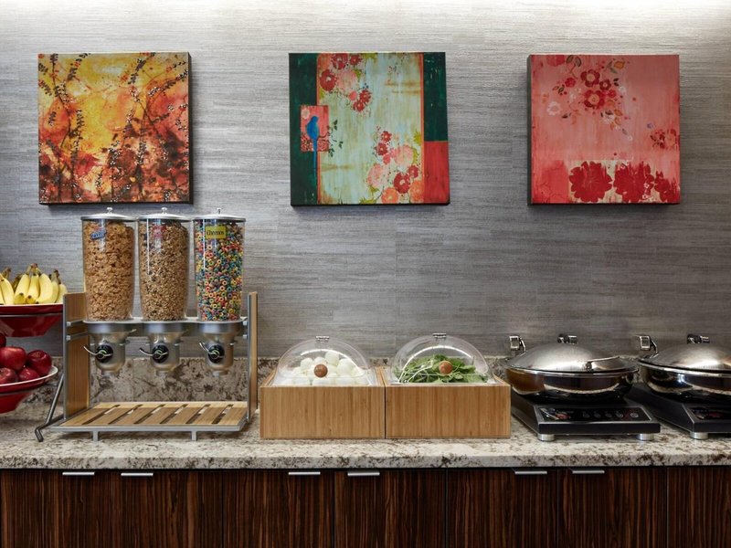 Fairfield Inn & Suites Washington, DC/Downtown 13