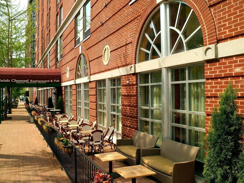 Fairfield Inn & Suites Washington, DC/Downtown 14