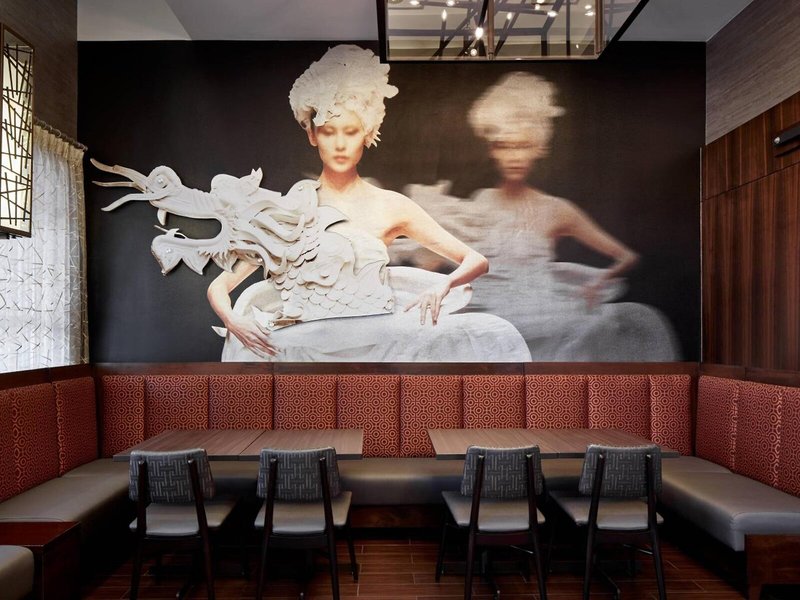 Fairfield Inn & Suites Washington, DC/Downtown 15