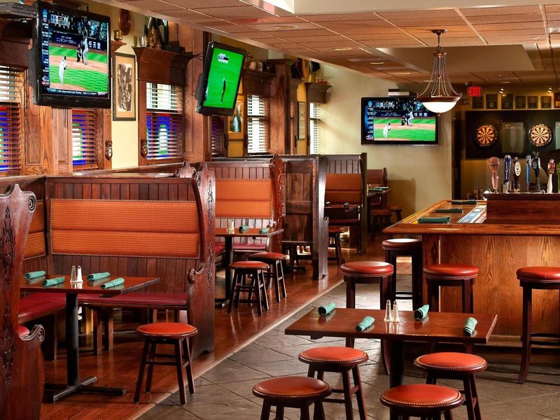 Fairfield Inn & Suites Washington, DC/Downtown 16