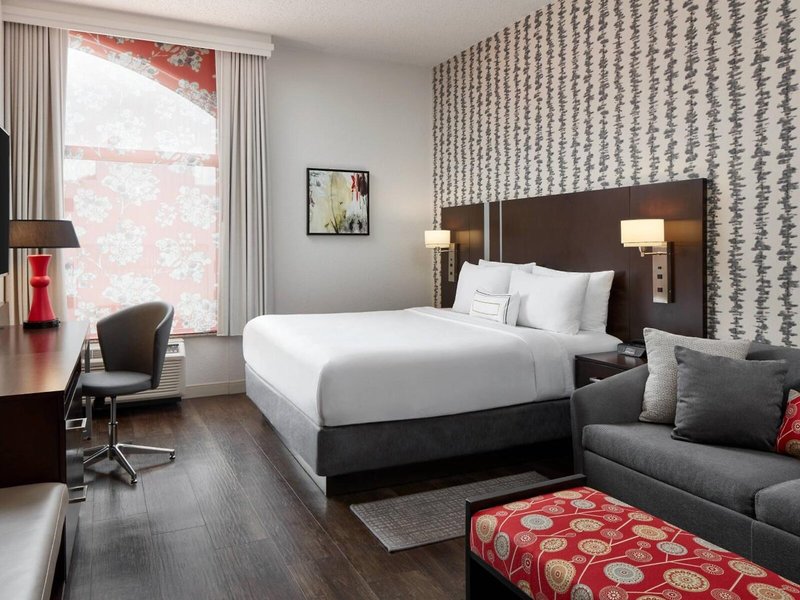 Fairfield Inn & Suites Washington, DC/Downtown 19