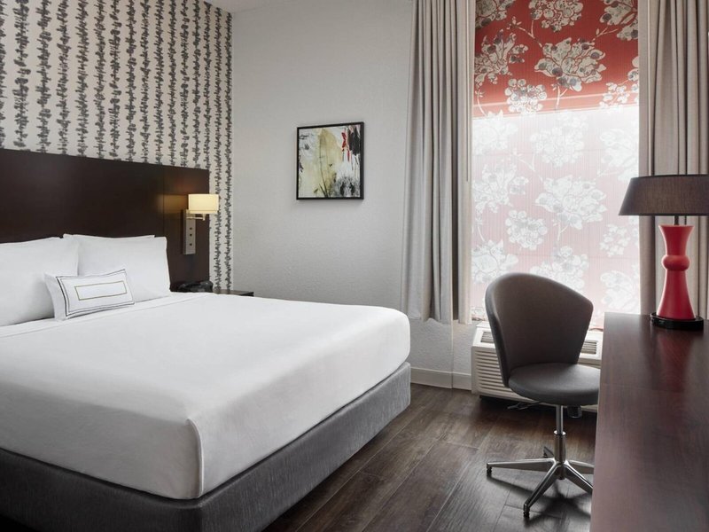 Fairfield Inn & Suites Washington, DC/Downtown 20