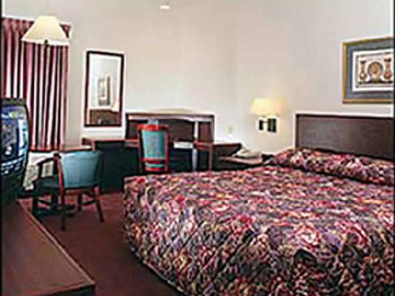 Fairfield Inn & Suites Washington, DC/Downtown 24