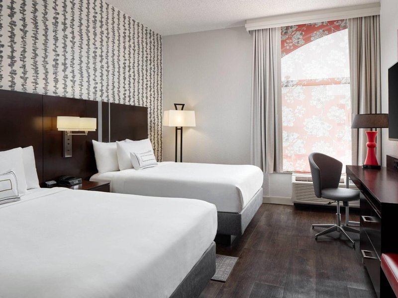 Fairfield Inn & Suites Washington, DC/Downtown 25