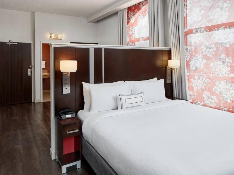 Fairfield Inn & Suites Washington, DC/Downtown 26