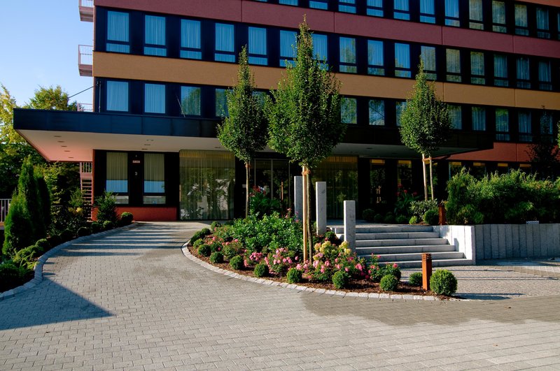 ACHAT Hotel München Süd 1