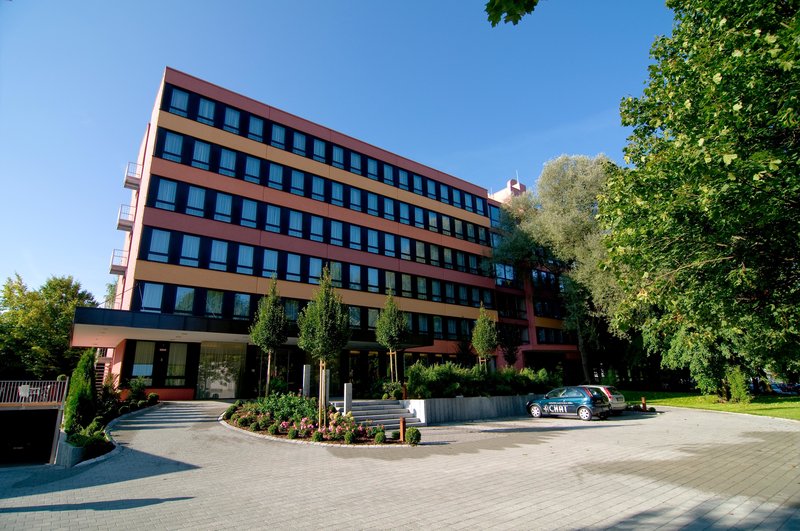 ACHAT Hotel München Süd 5