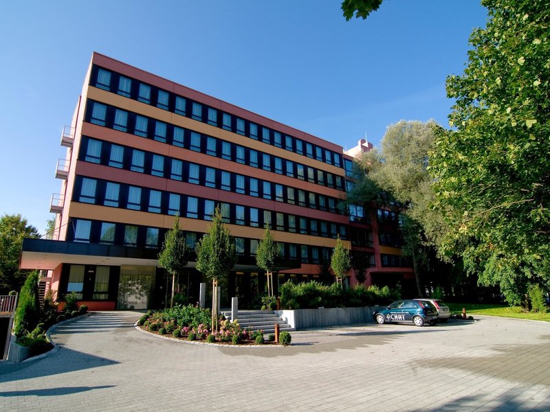 ACHAT Hotel München Süd
