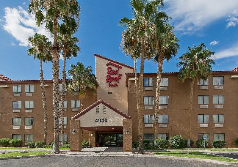 Red Roof Inn Tucson North