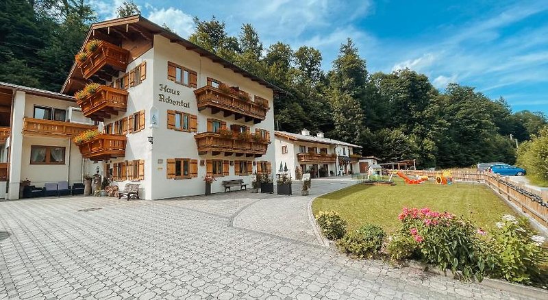 Gästehaus Achental