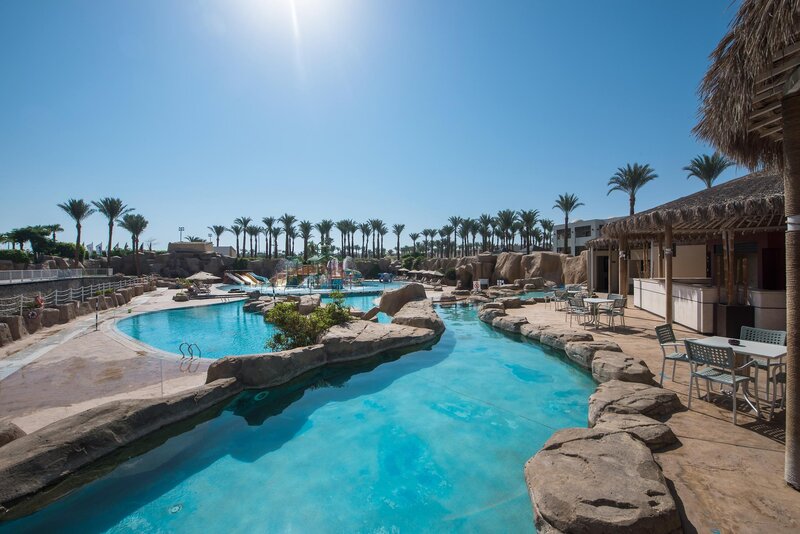 Reef Oasis Beach Resort 157