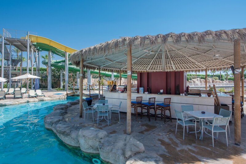 Reef Oasis Beach Resort 158