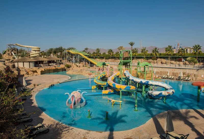 Reef Oasis Beach Resort 160