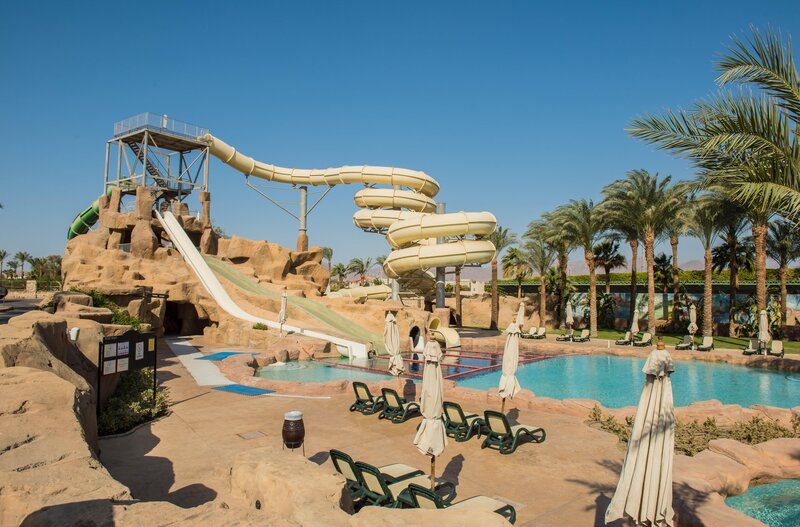 Reef Oasis Beach Resort 161