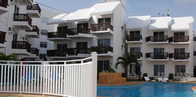 Imperial Las Perlas 1