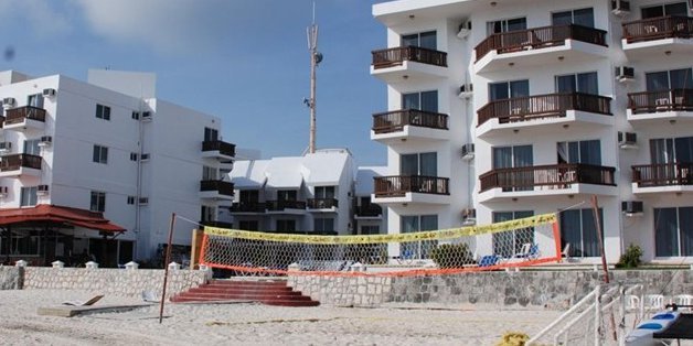 Imperial Las Perlas 2