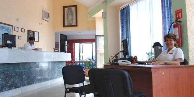 Imperial Las Perlas 3