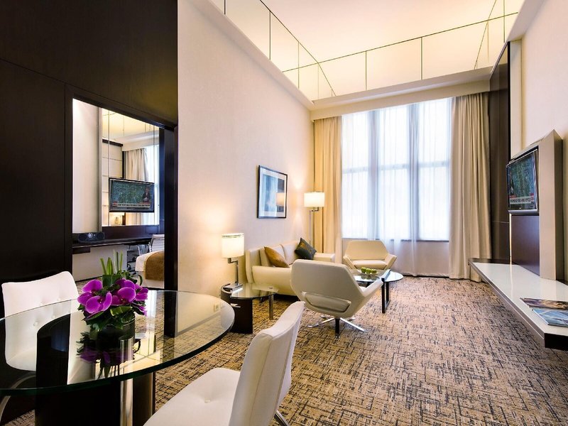 Regal Airport Hotel Hong Kong 9