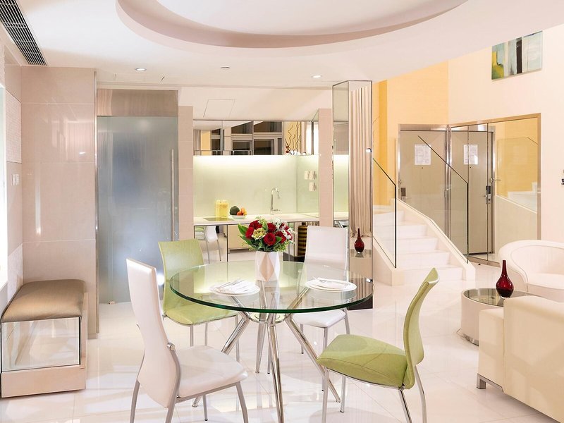 Regal Airport Hotel Hong Kong 14