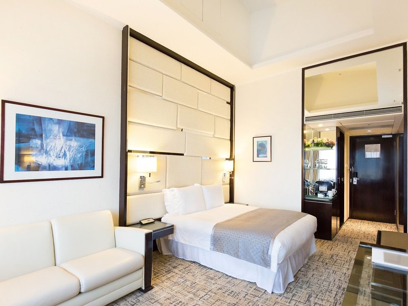 Regal Airport Hotel Hong Kong 18