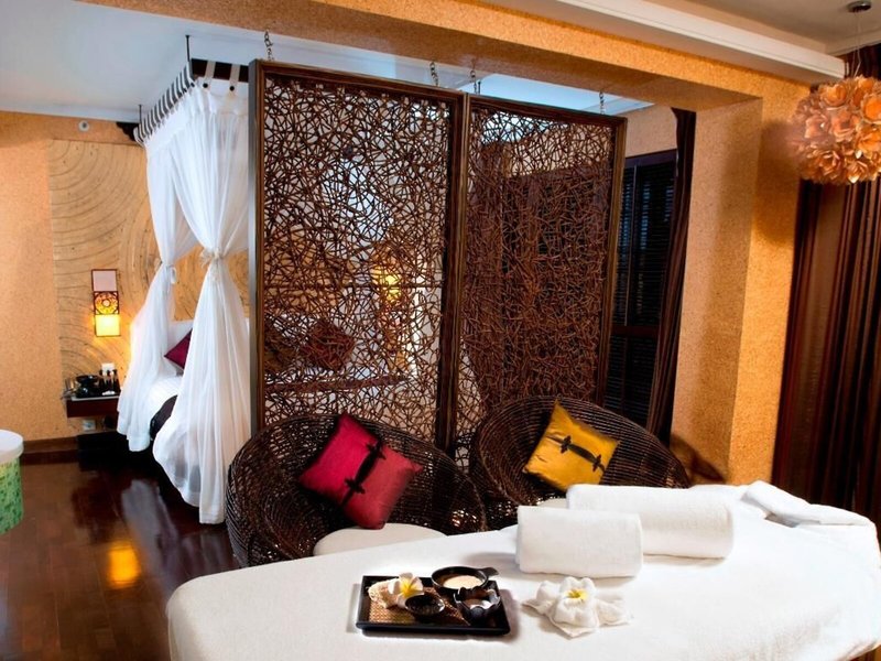 Regal Airport Hotel Hong Kong 22