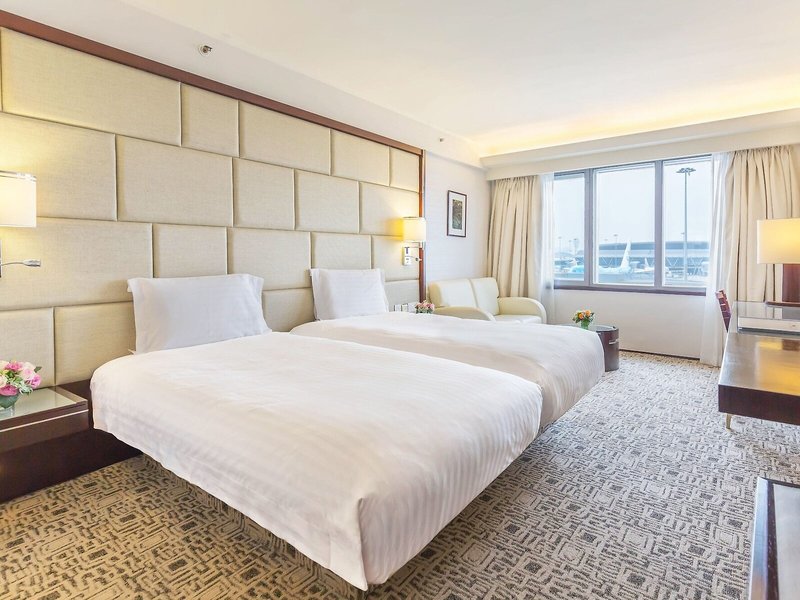 Regal Airport Hotel Hong Kong 25