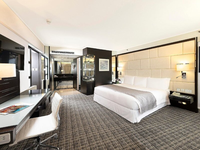 Regal Airport Hotel Hong Kong 26