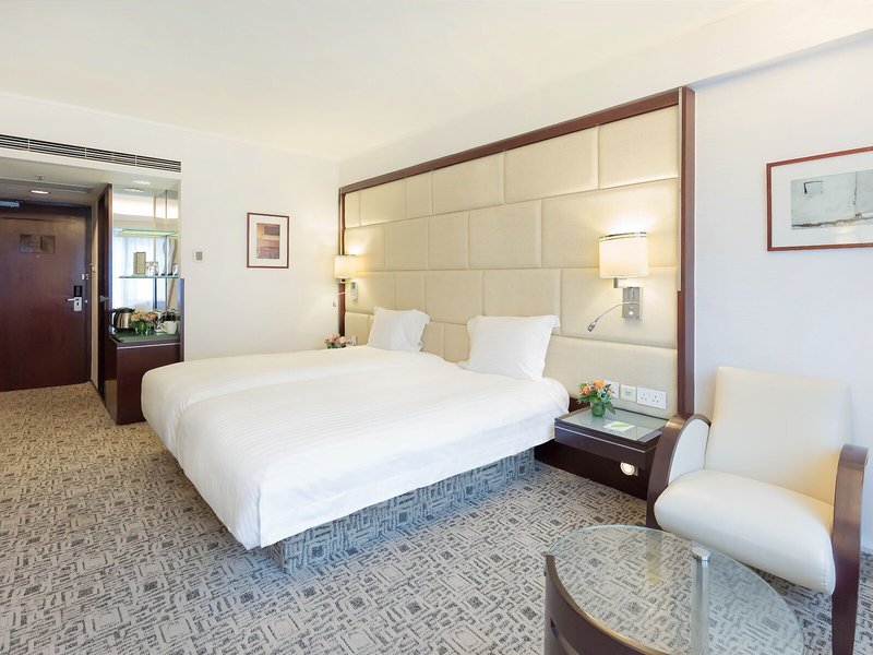 Regal Airport Hotel Hong Kong 27