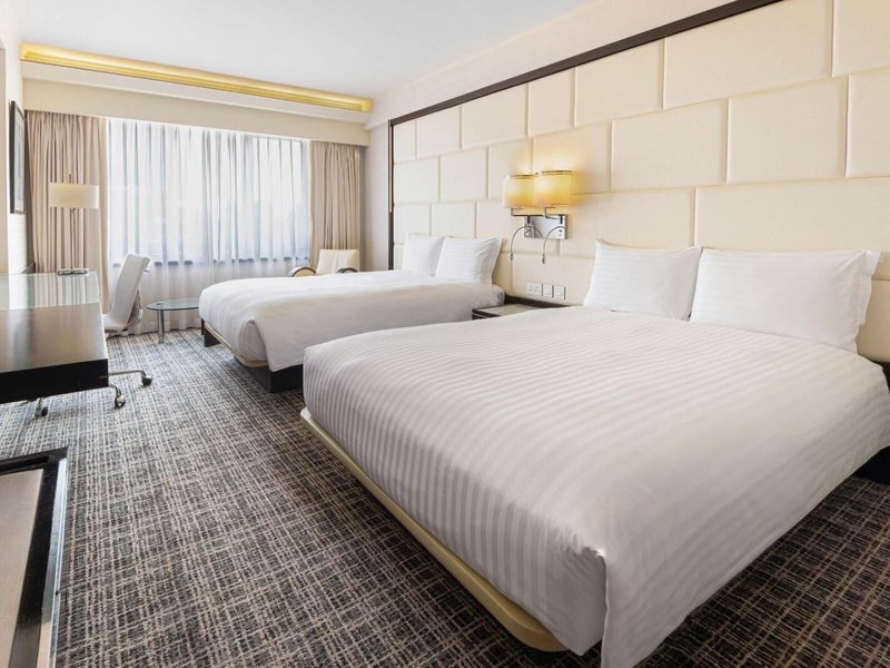 Regal Airport Hotel Hong Kong 30