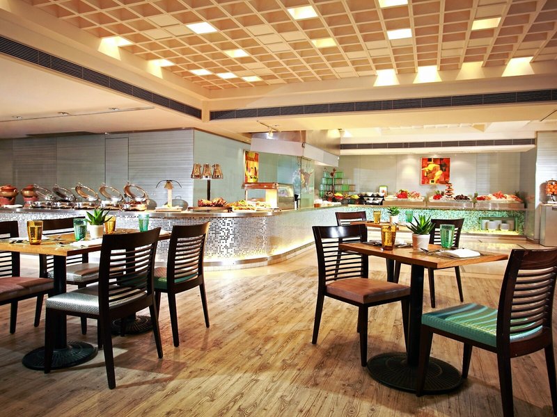Regal Kowloon 21 - Restaurant