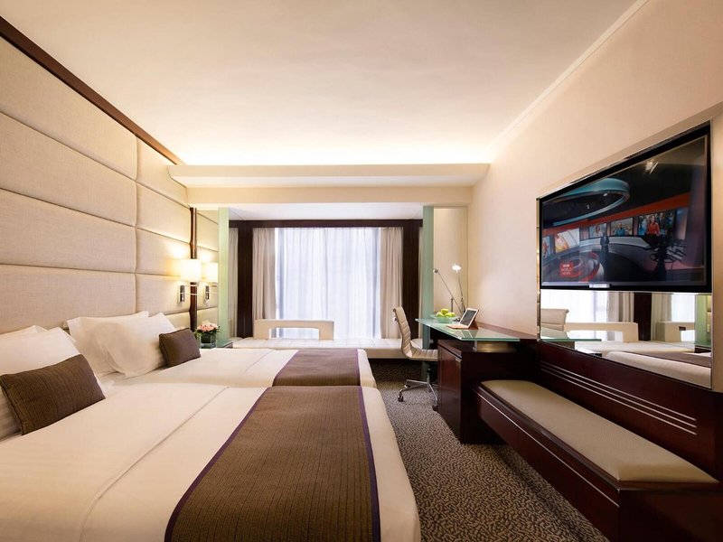 Regal Kowloon 29 - Room Example