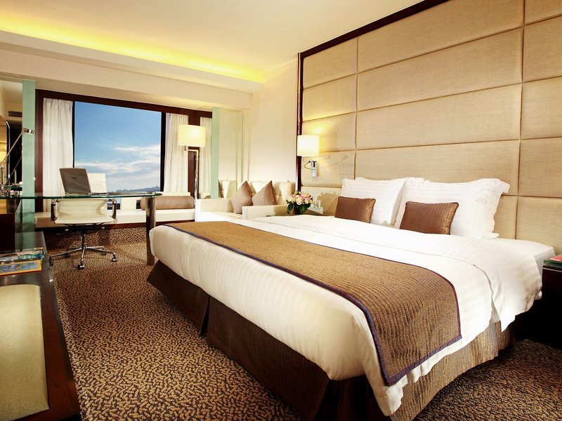 Regal Kowloon 30 - Room Example