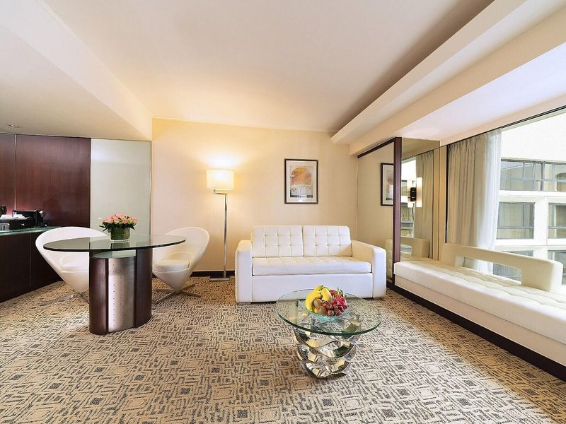 Regal Kowloon 31 - Room Example