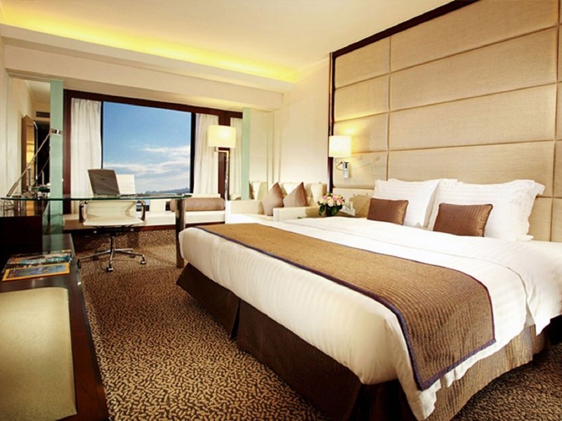 Regal Kowloon 34 - Room Example