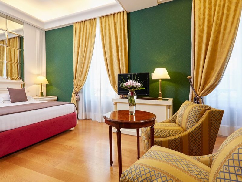 Regency 28