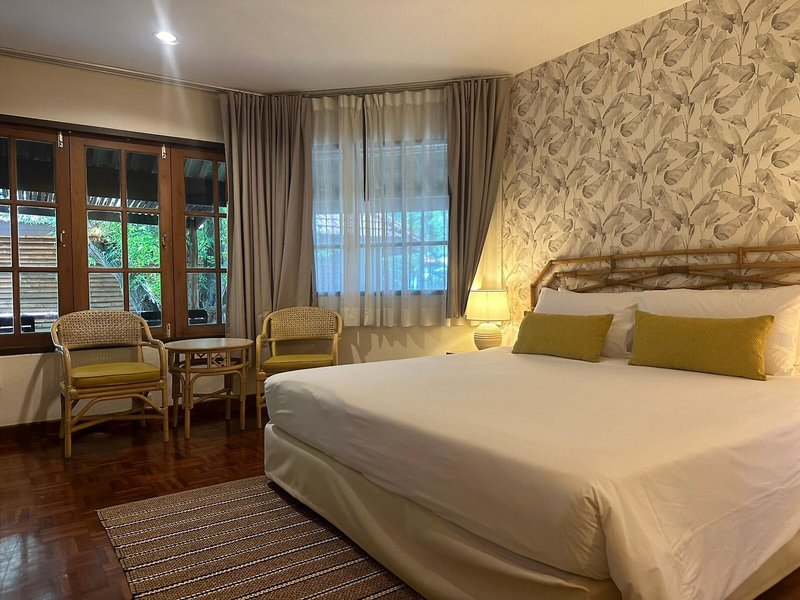 The Regent Chalet Regent Beach Cha-Am 16