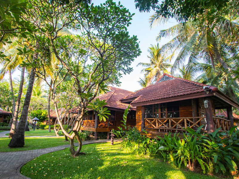 Regent Chalet Hua Hin 1