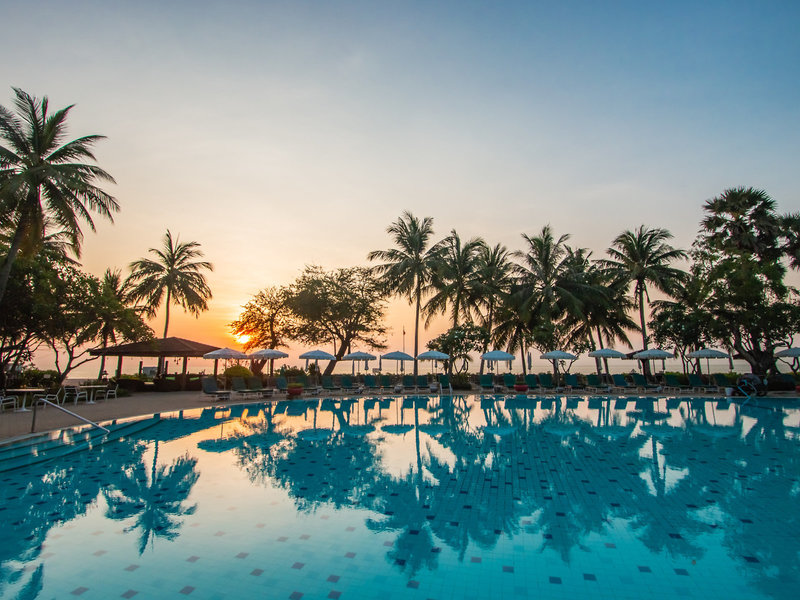 Regent Chalet Hua Hin 4