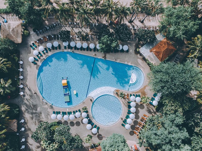 Regent Chalet Hua Hin 5