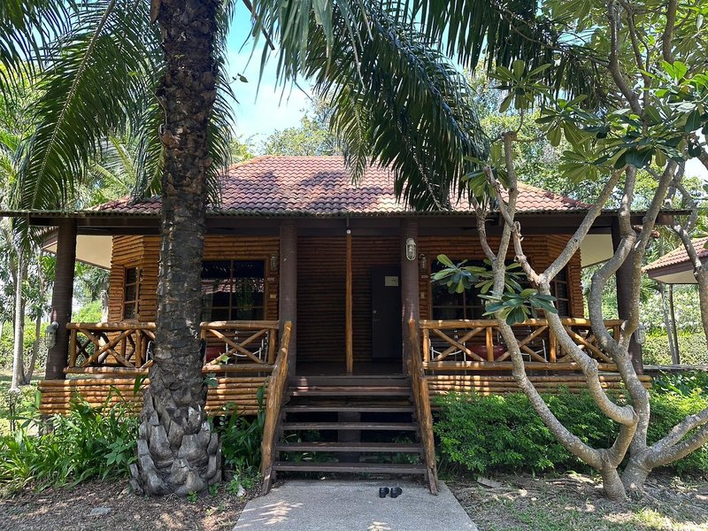 Regent Chalet Hua Hin 6