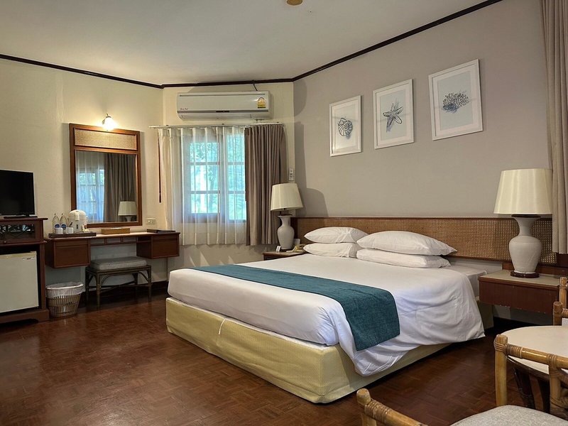 Regent Chalet Hua Hin 7