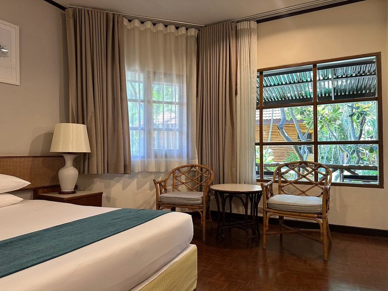 Regent Chalet Hua Hin 8