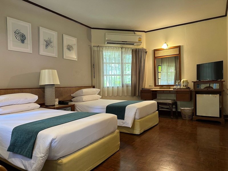 Regent Chalet Hua Hin 9