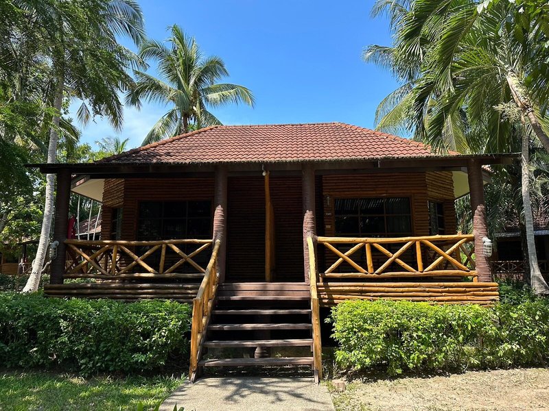 Regent Chalet Hua Hin 10