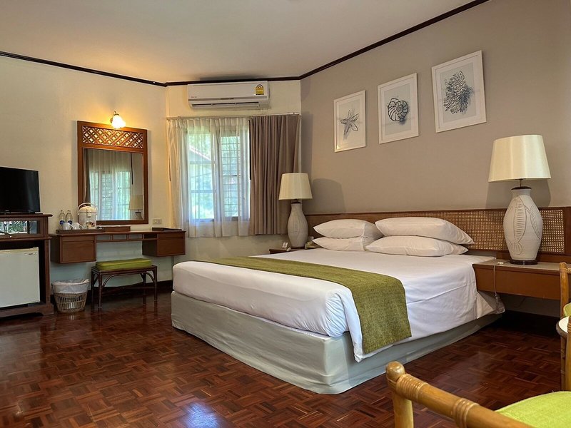 Regent Chalet Hua Hin 12
