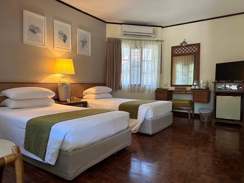 Regent Chalet Hua Hin 13