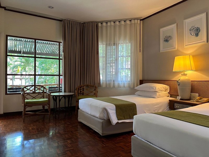 Regent Chalet Hua Hin 14